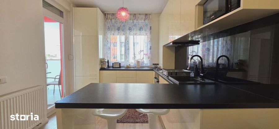 Apartament cu 2 camere în Central
