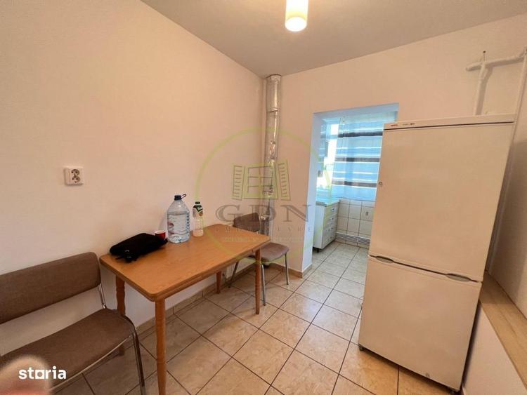 Apartament 3 camere, decomandat, cartier Sarari, zona Liceu Henri Coan - 5