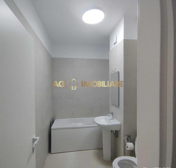 Apartament cu 2 camere decomandat, mobilat în Timișoara