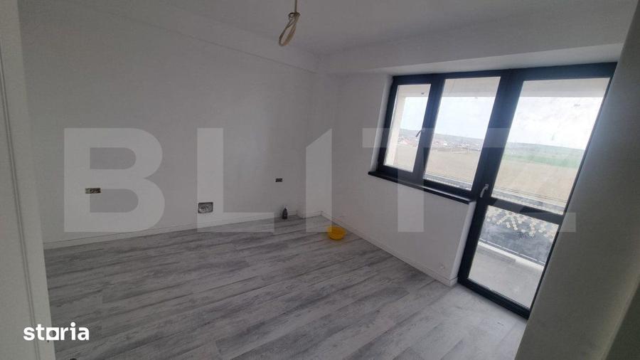 Apartament cu 2 camere decomandat în Șimnicu de Sus
