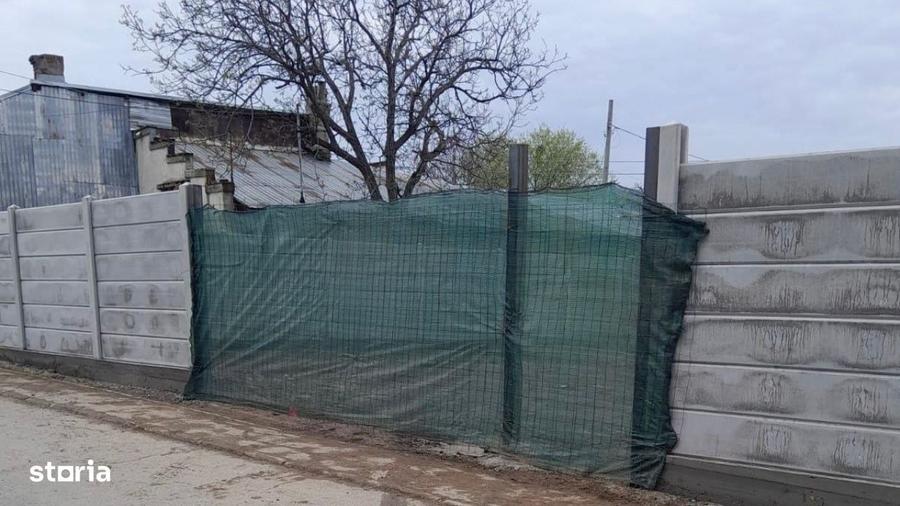 Spațiu comercial, în Pipera