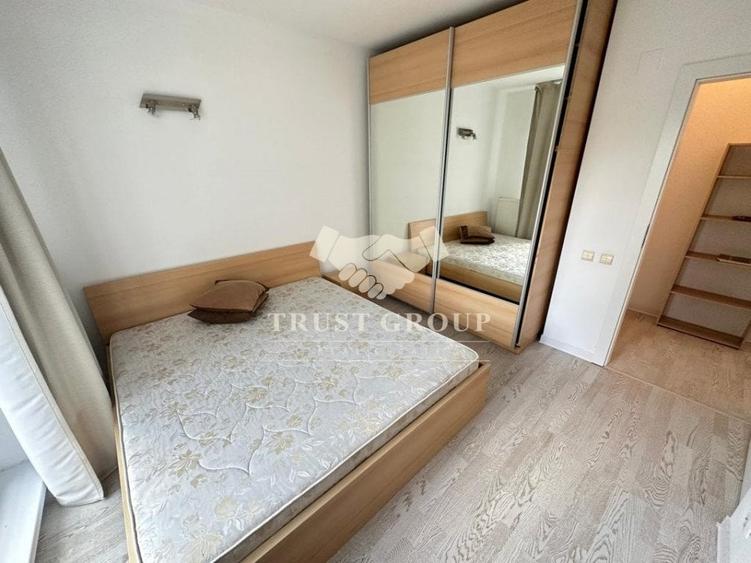 Apartament cu 4 camere semidecomandat, mobilat în Șoseaua Nordului