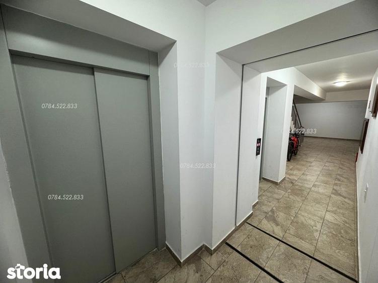 Apartament cu 3 camere decomandat, mobilat în Bucureștii Noi