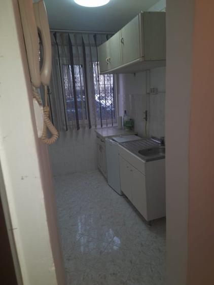 Apartament cu 2 camere semidecomandat în Farfuria