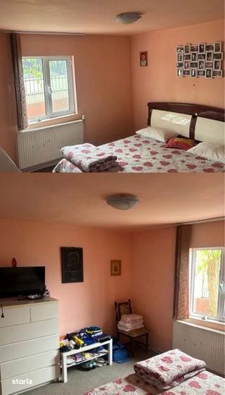 Casă cu 4 camere cu Teren 123 Mp în Lipănești