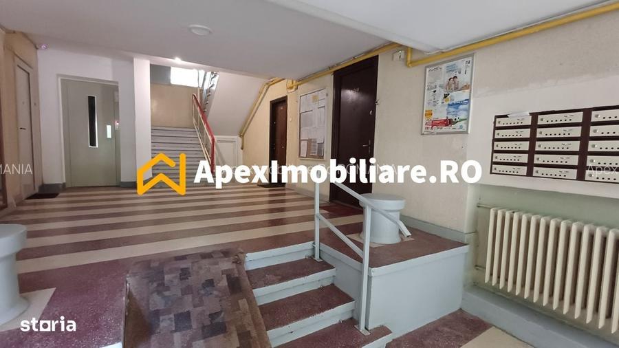 Garsoniera de inchiriat Timisoara Bucuresti | ApexImobiliare.ro