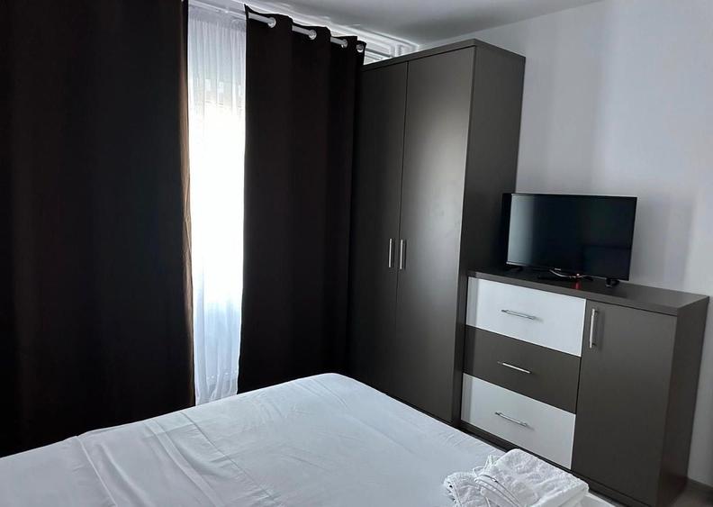 AP. 2 CAMERE- OBOR, BLOC REABILITAT, BUCATARIE INCHISA, MODERN - 4