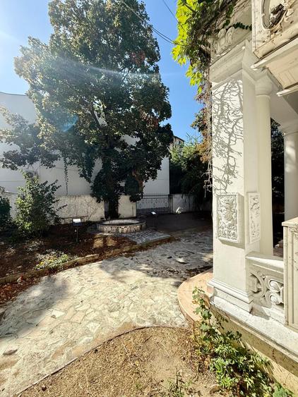 Apartament superb de inchiriat in vila 4 camere zona Parc Cazzavillan, Bucuresti - 3