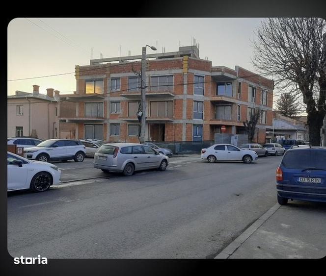 Apartament cu 2 camere în Plaiul Vulcanești
