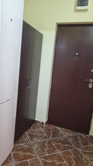 Garsonieră semidecomandată în Dristor