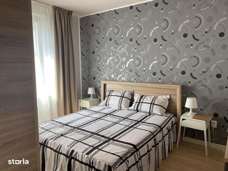 Apartament cu 2 camere, parcare, Manastur - 1
