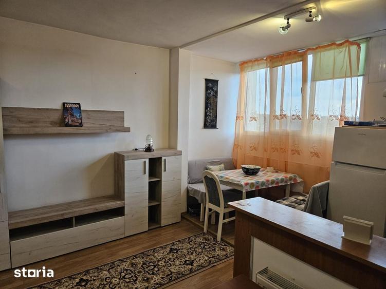 Garsomiera Manastur - 330 Euro - 2