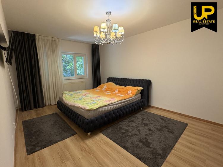 Apartament 3 Camere Crangasi | Centrala proprie |  Metrou crangasi - 3