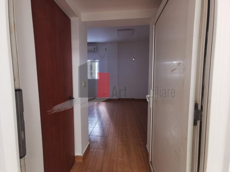 Spatiu comercial de inchiriat in zona Kogalniceanu/Cismigiu - 5