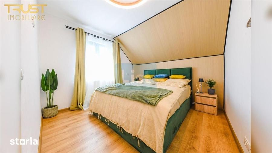 Casă cu 3 camere cu Teren 708 Mp în Mărișel