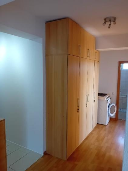 Apartament cu 3 camere decomandat, mobilat în Turnișor