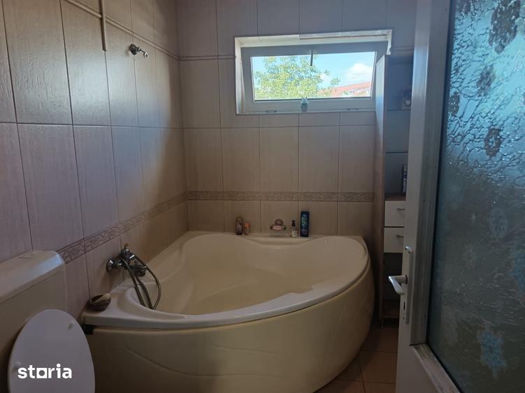 Apartament cu 2 camere în Valea Aurie