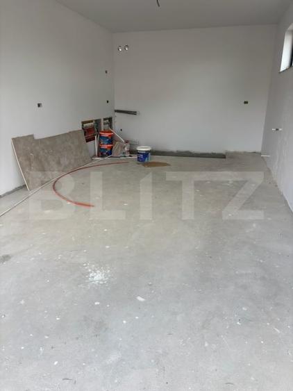 Casă individuală 167 mp utili | 4 dormitoare | garaj | teren 400 mp | Ipotești - 12