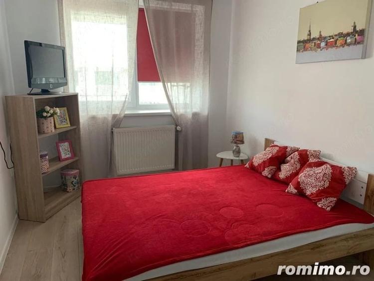 Apartament de inchiriat in zona Judetean cu o camera - 4