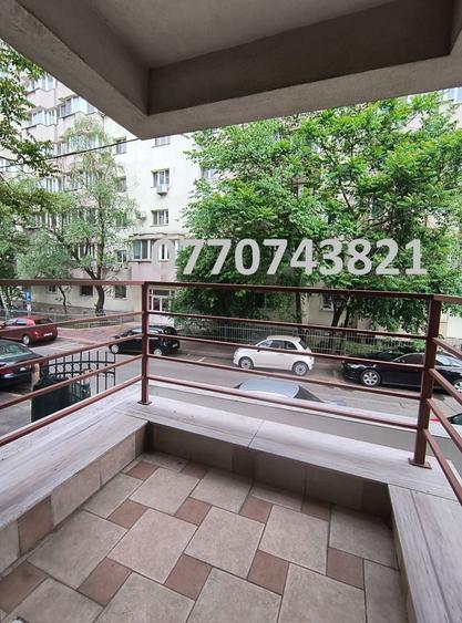 Apartament cu 2 camere decomandat în Unirii