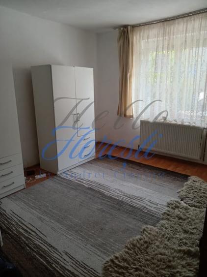 Garsonieră decomandată, mobilată în Gheorgheni