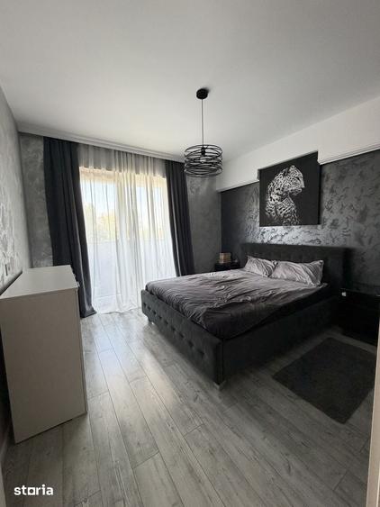 Apartament cu 4 camere decomandat în Iosia