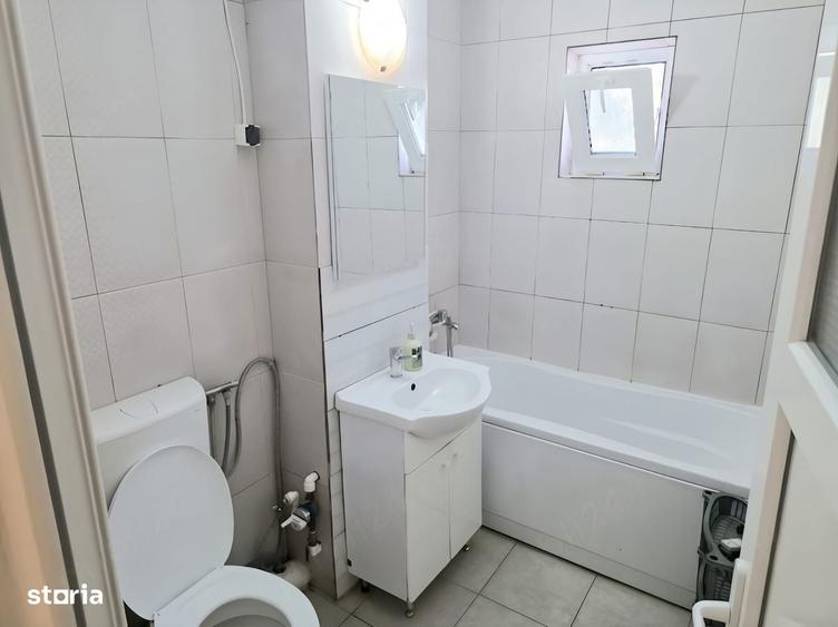 Apartament cu 2 camere în Tomis Nord