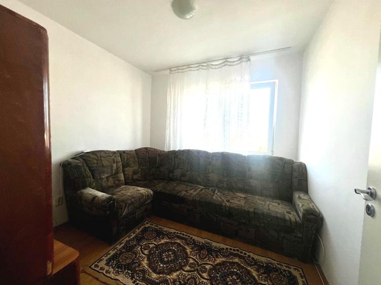 Apartament cu 2 camere decomandat în Porolissum