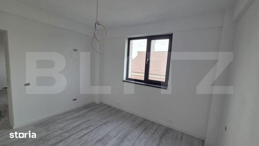 Apartament cu 2 camere decomandat în Șimnicu de Sus