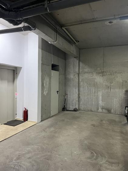 Apartament cu 3 camere semidecomandat, mobilat în Domenii