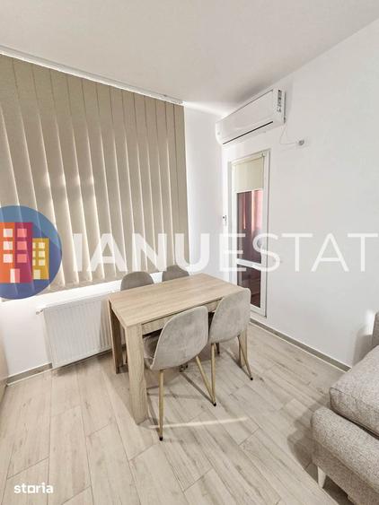 Berceni 15` Metrou Aparatorii Patriei Nou Centrala Parcare PetFriendly - 8