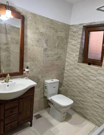 Casă cu Teren 500 Mp în Balciu