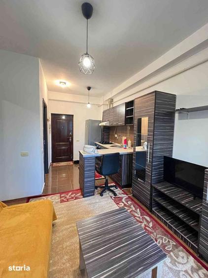 Studio Rezervelor 55 Militari Residence - 7