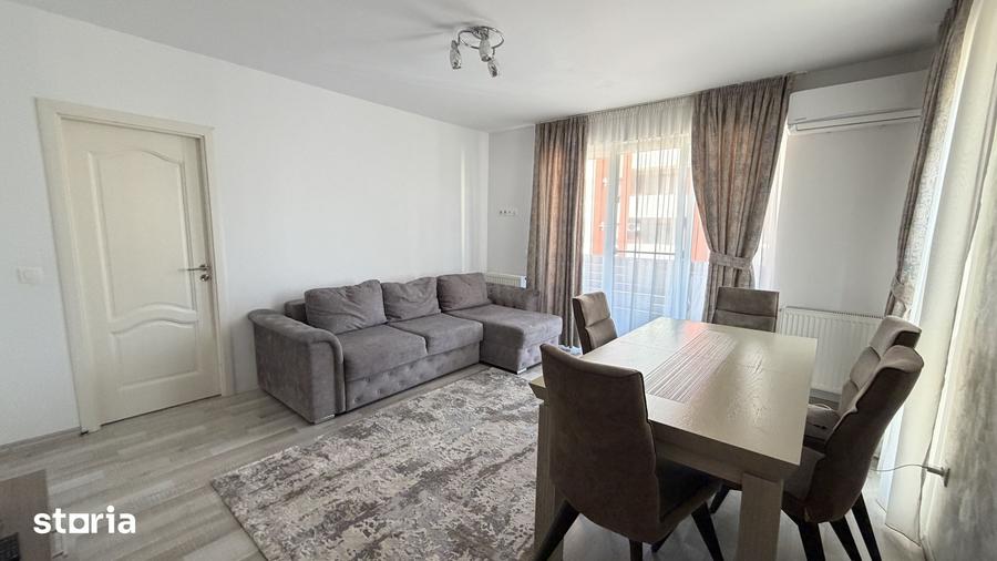 Apartament cu 2 camere în Bartolomeu