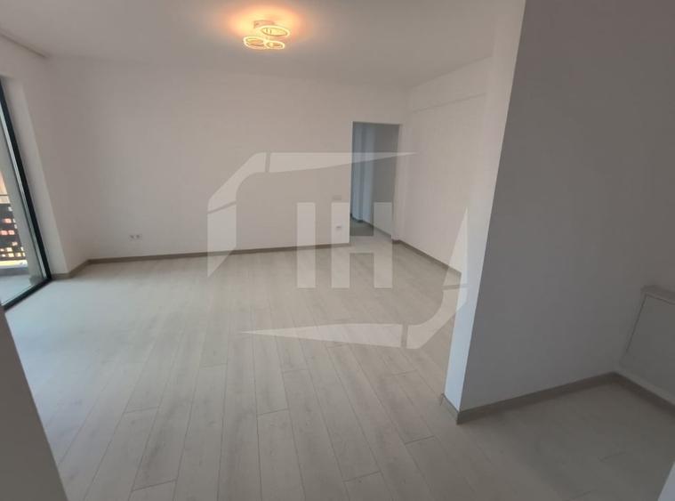 Apartament cu 3 camere semidecomandat, mobilat în Mărăști — fotografia 3