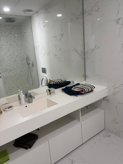 Apartament cu 3 camere decomandat în Nord