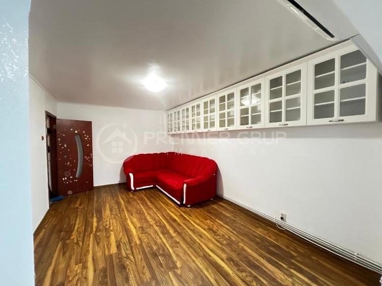 Apartament cu 3 camere decomandat în Galata