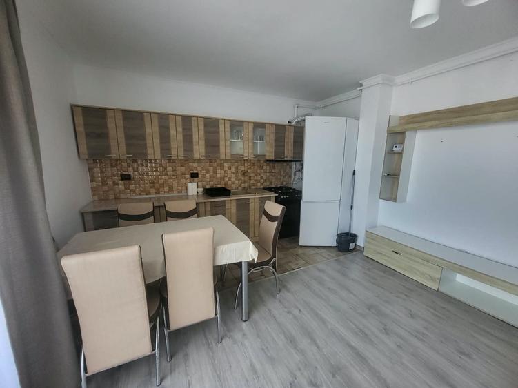 Apartament modern cu 3 camere, dressing și parcare – Terra, Florești - 2