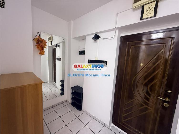 Apartament cu 2 camere decomandat, mobilat în Ultracentral