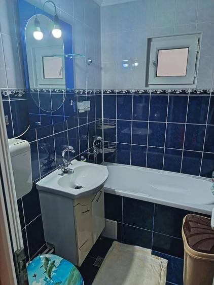 Apartament cu 2 camere semidecomandat în Micro 38