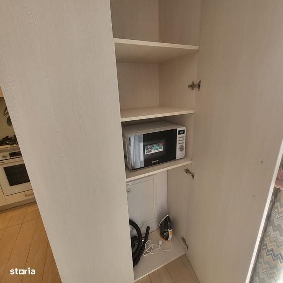 Apartament cu 3 camere în Dorobanți