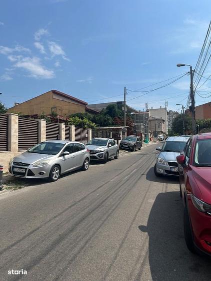 Casă cu 3 camere cu Teren 303 Mp în Dacia