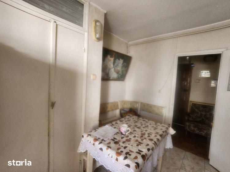 Decomandat 3 camere zona Bistrita Lac - 6