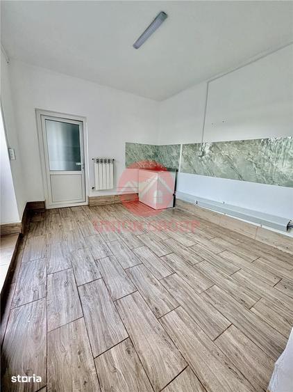 Spațiu comercial, de 30 mp, în ICIL