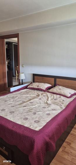 Apartament cu 2 camere decomandat în Unirii