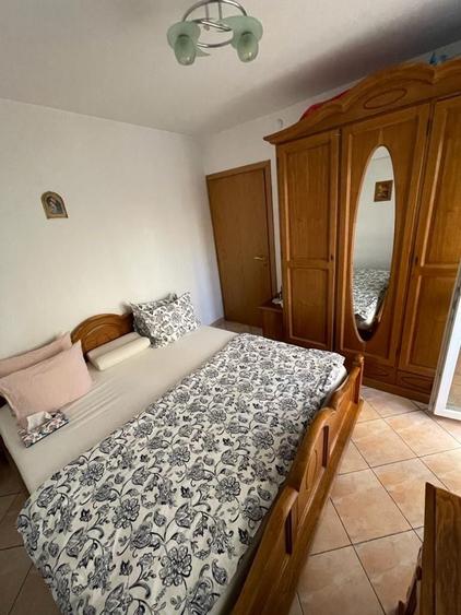 Apartament cu 2 camere semidecomandat în Colentina