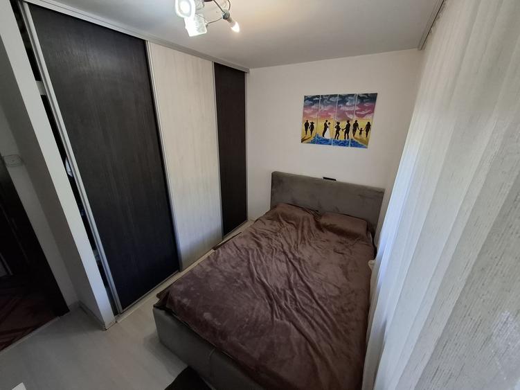 Apartament cu 3 camere decomandat, mobilat în Inel II