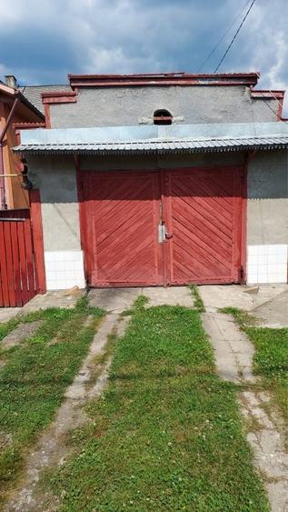 proprietate de vanzare casa+teren - 5
