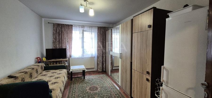 EXCLUSIVITATE. Garsoniera, investitie,  Mărăști. - 2
