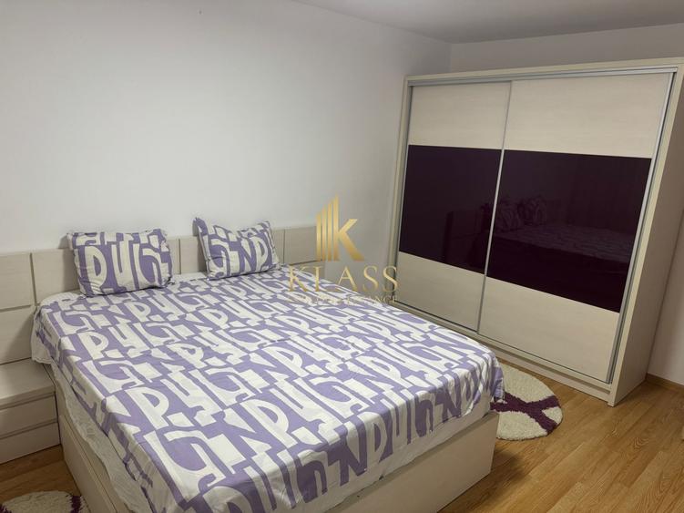 Apartament cu 3 camere decomandat, mobilat în Panduri